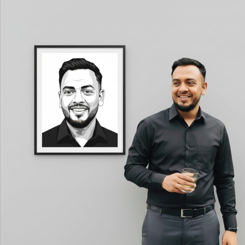 K. M. Mehedi - Operations & CX Strategist